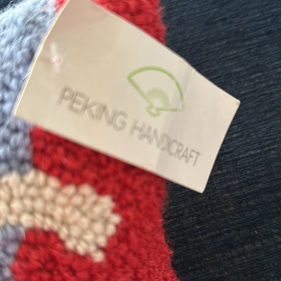 OMG cute small pillow. New with tags. - Picture 4 of 9